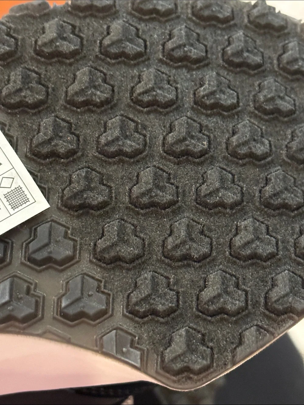 Skechers black athletic